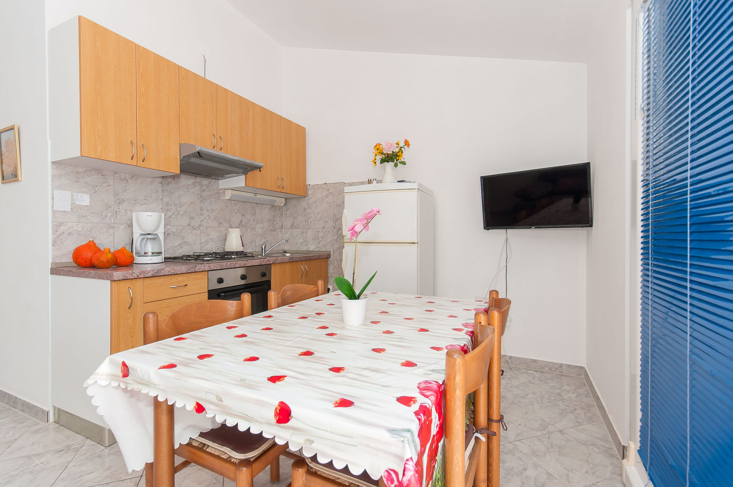 Apartments Marija Pisak – Apartment With Sea View 4