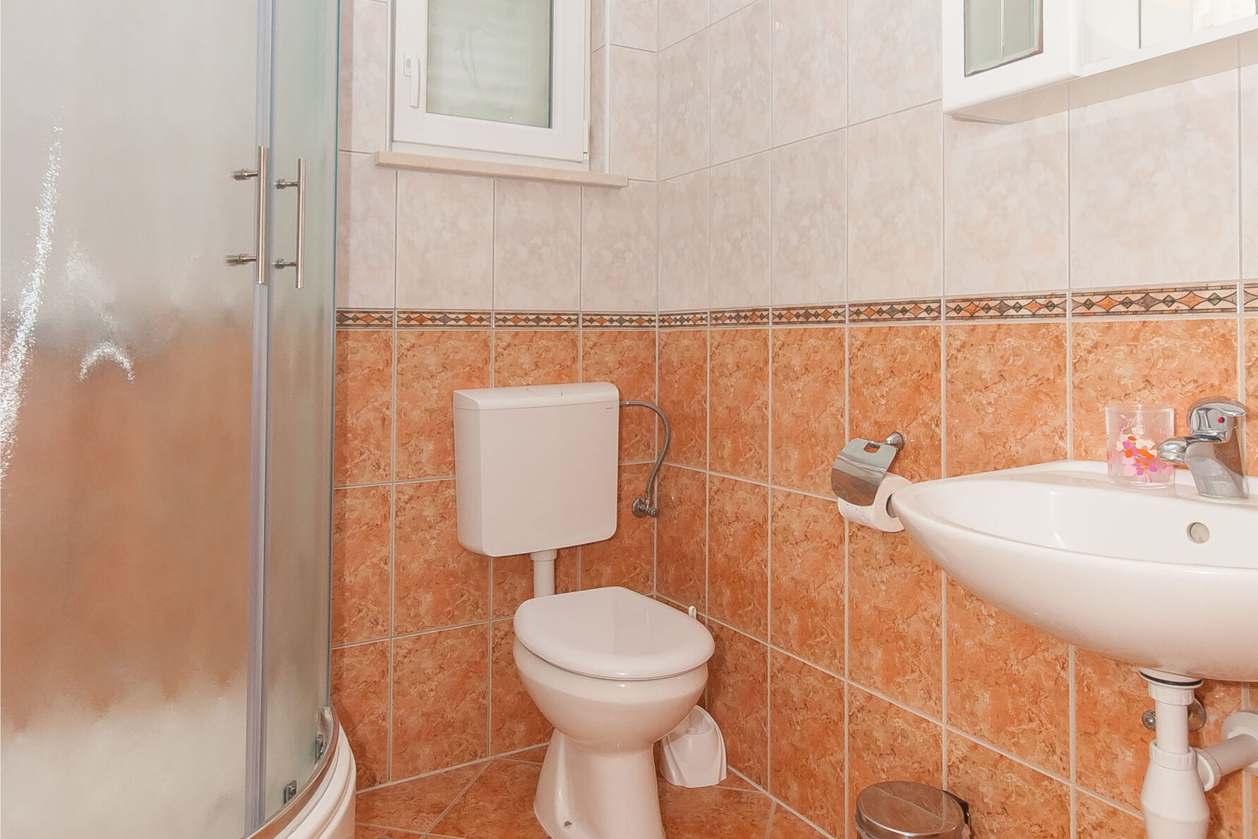 Apartments Marija Pisak – Apartment With Sea View 8