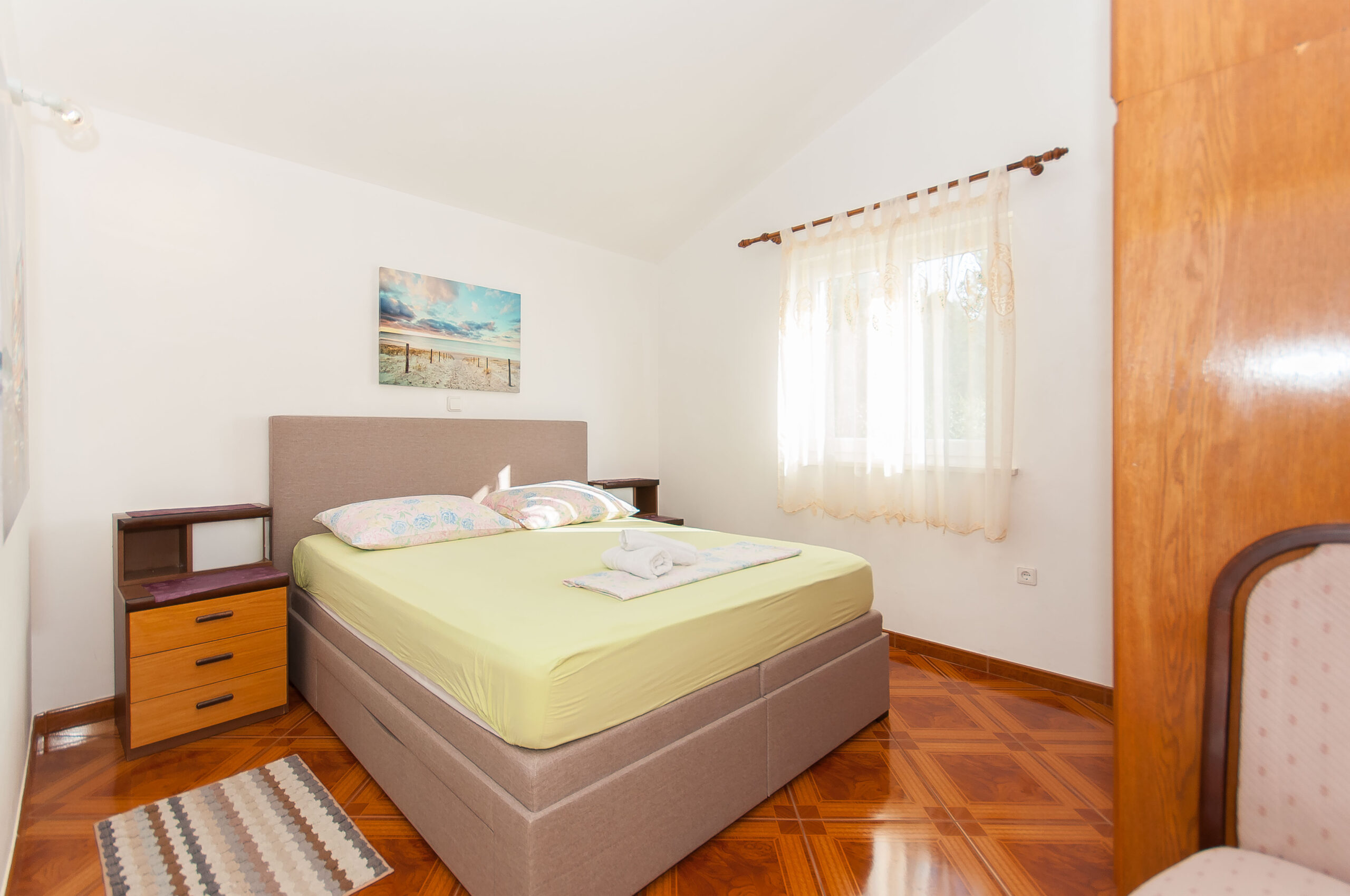 Apartments Marija Pisak – Apartment With Sea View 6