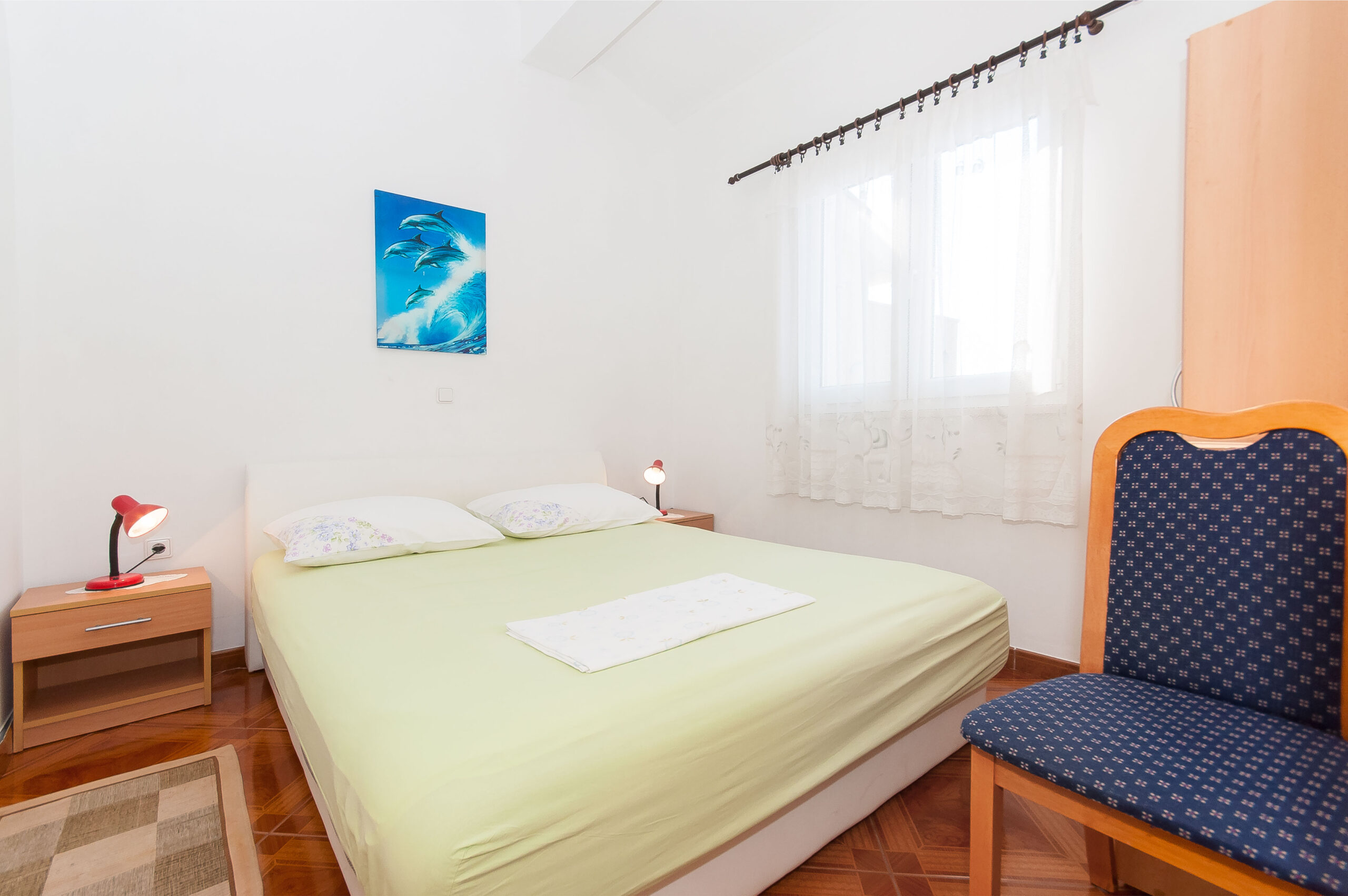 Apartments Marija Pisak – Deluxe Apartment 8