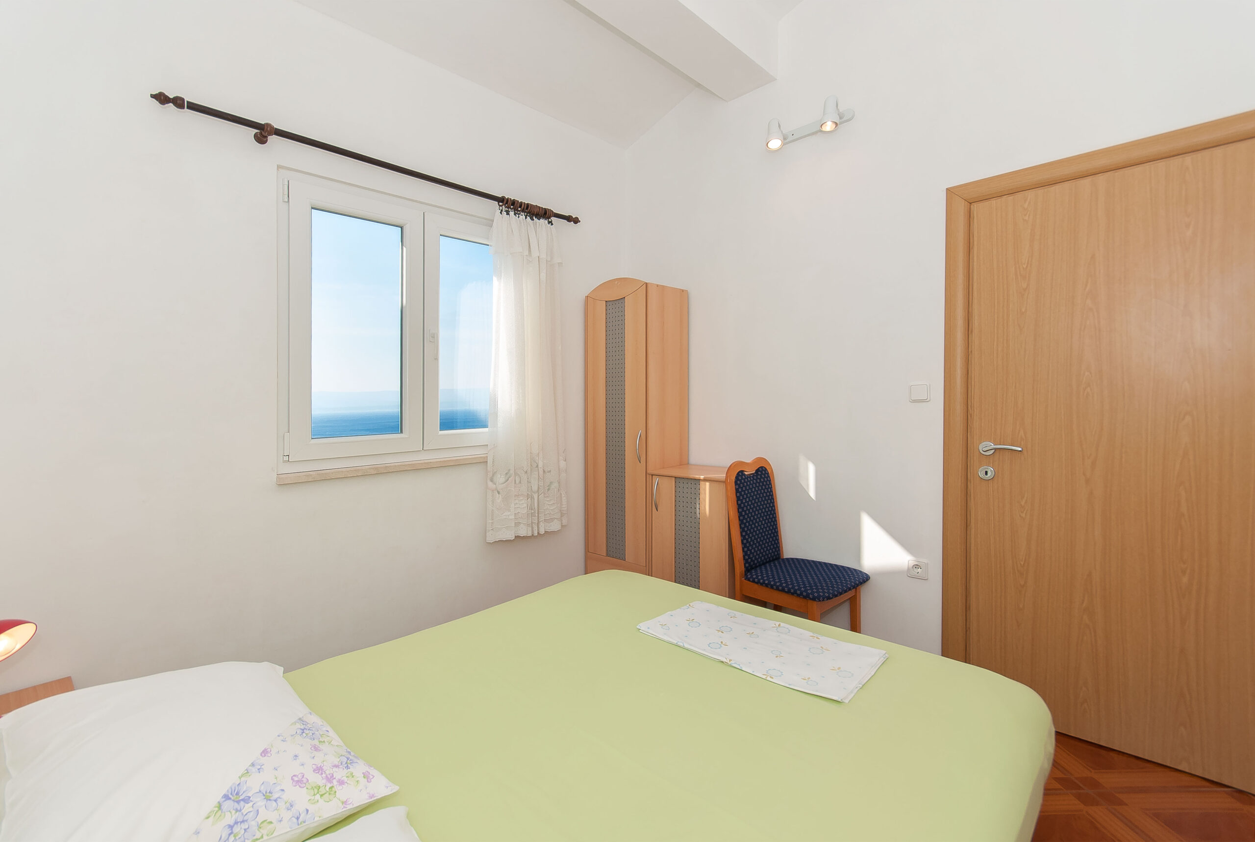 Apartments Marija Pisak – Deluxe Apartment 9