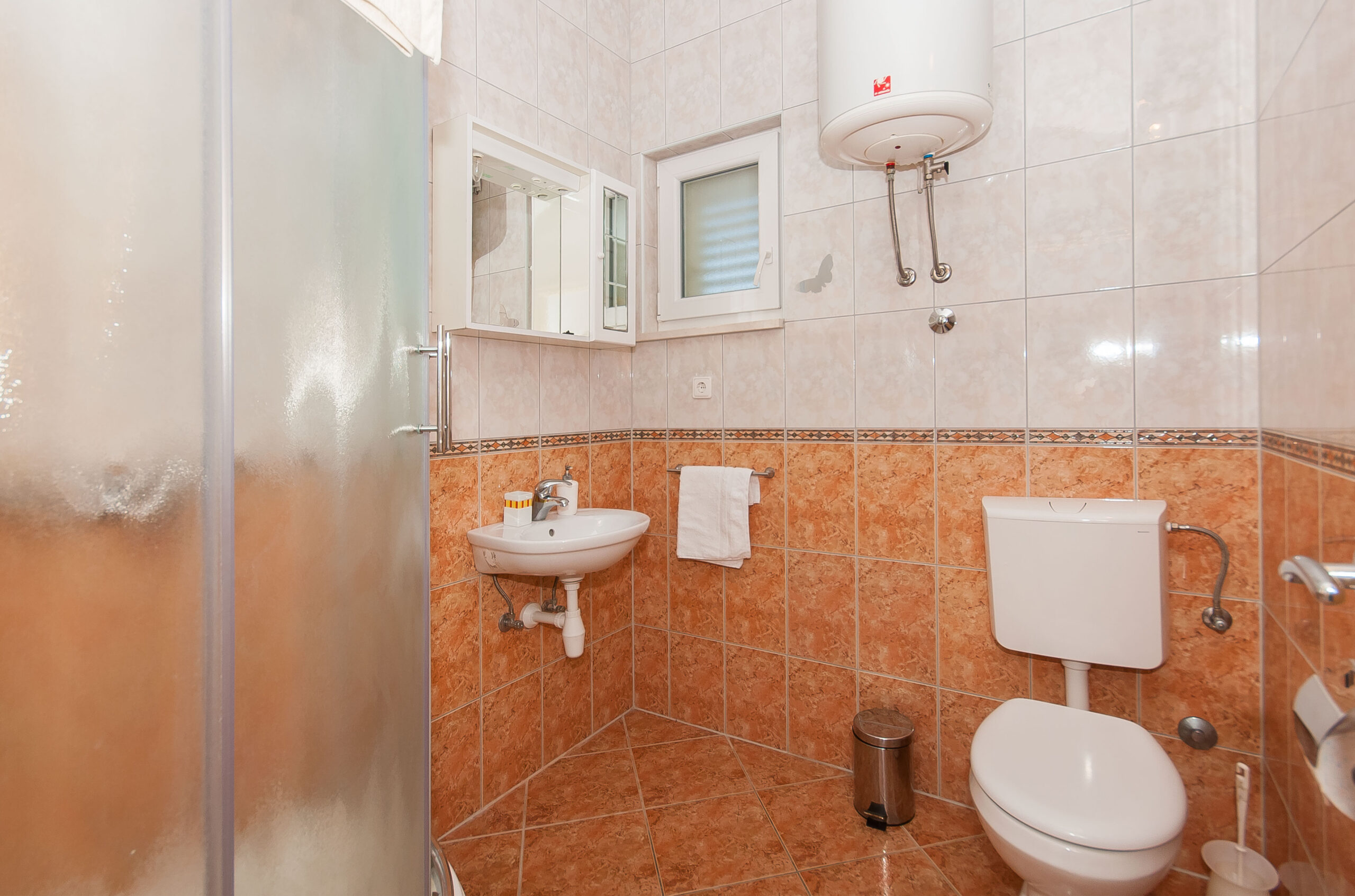 Apartments Marija Pisak – Deluxe Apartment 10