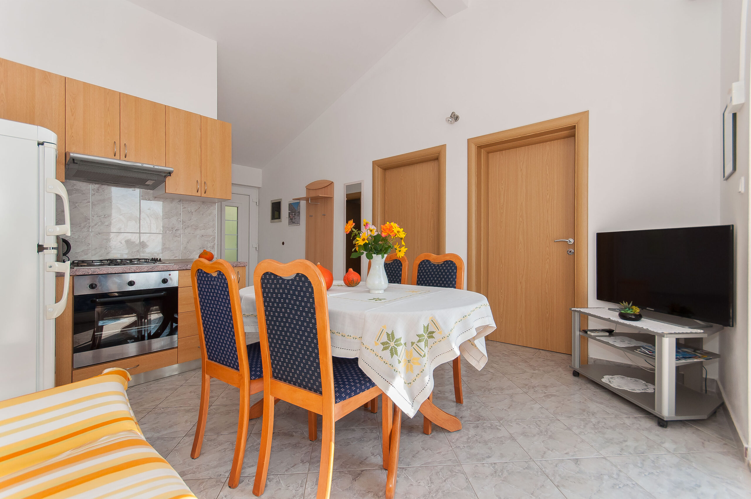 Apartments Marija Pisak – Deluxe Apartment 5
