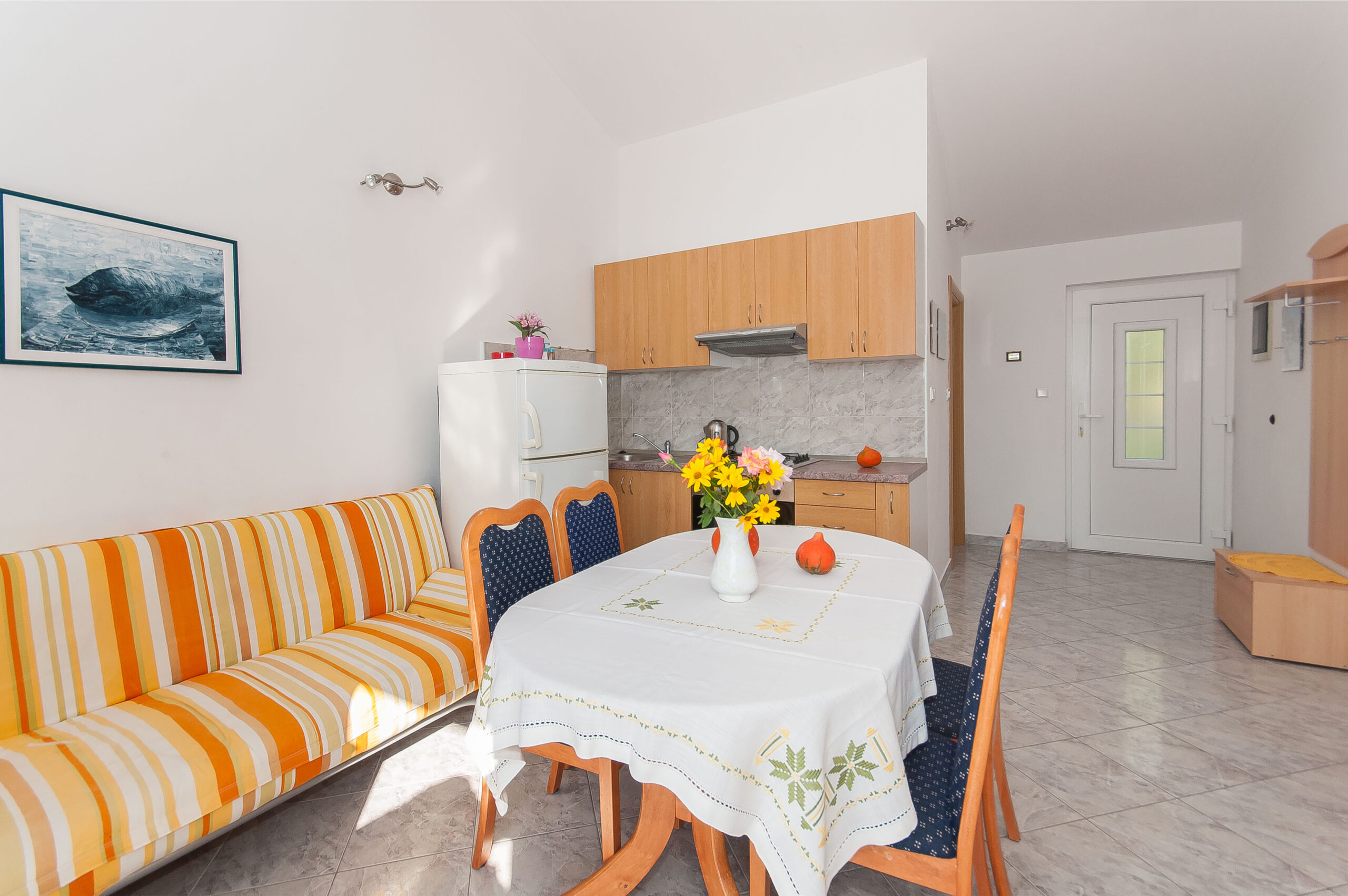 Apartments Marija Pisak – Deluxe Apartment 3