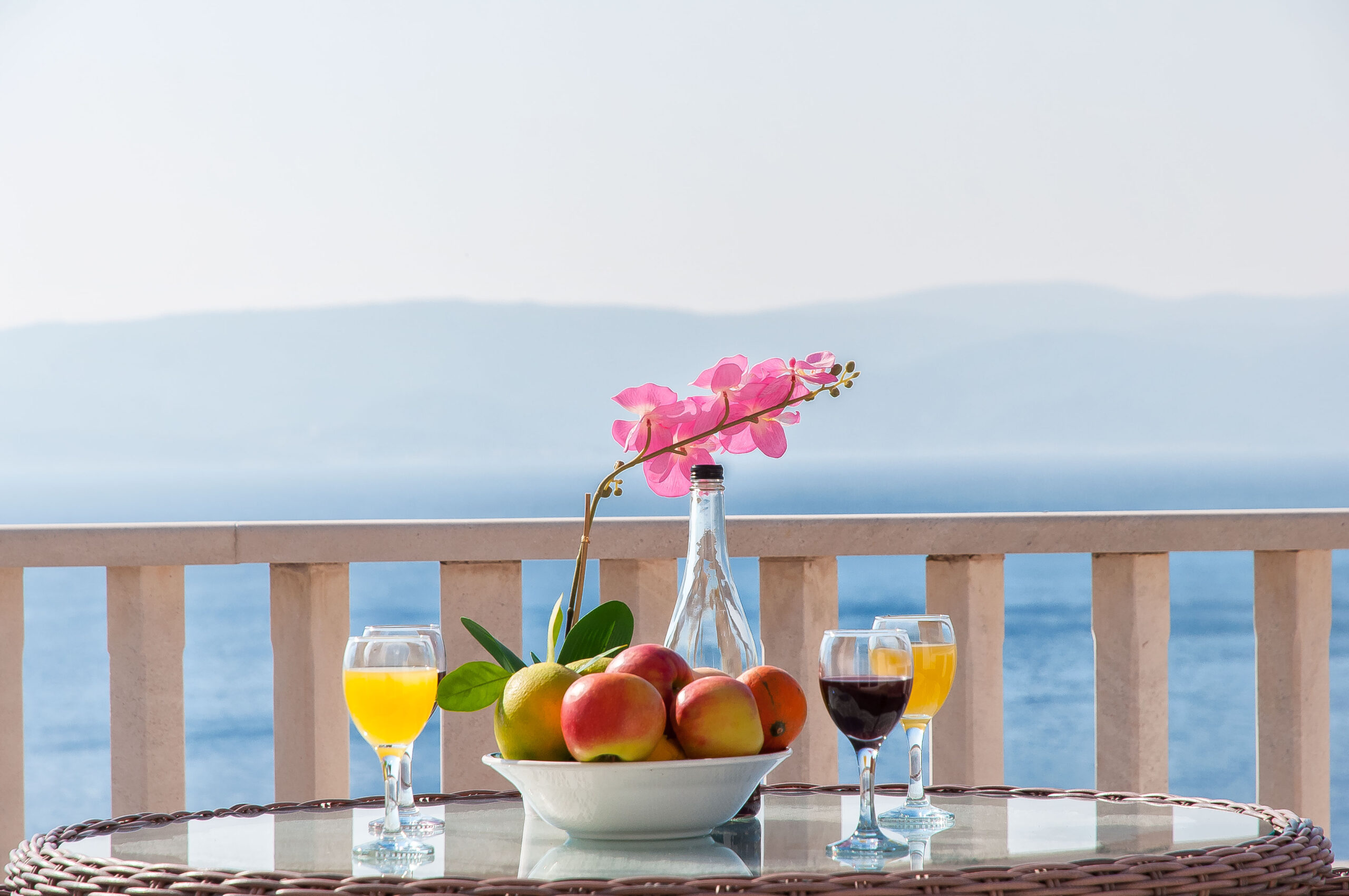 Apartments Marija Pisak – Deluxe Apartment 11