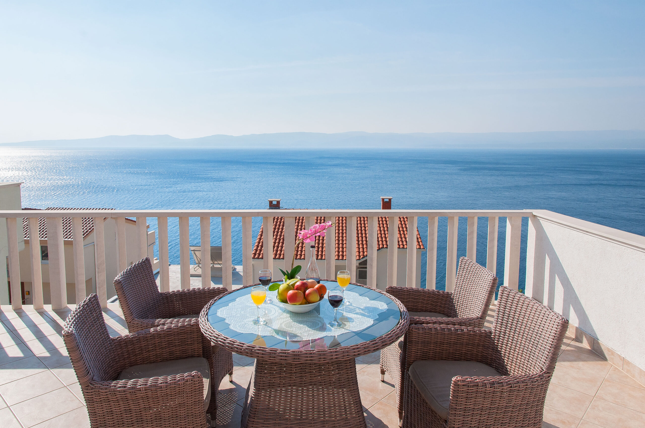 Apartments Marija Pisak – Deluxe Apartment 2