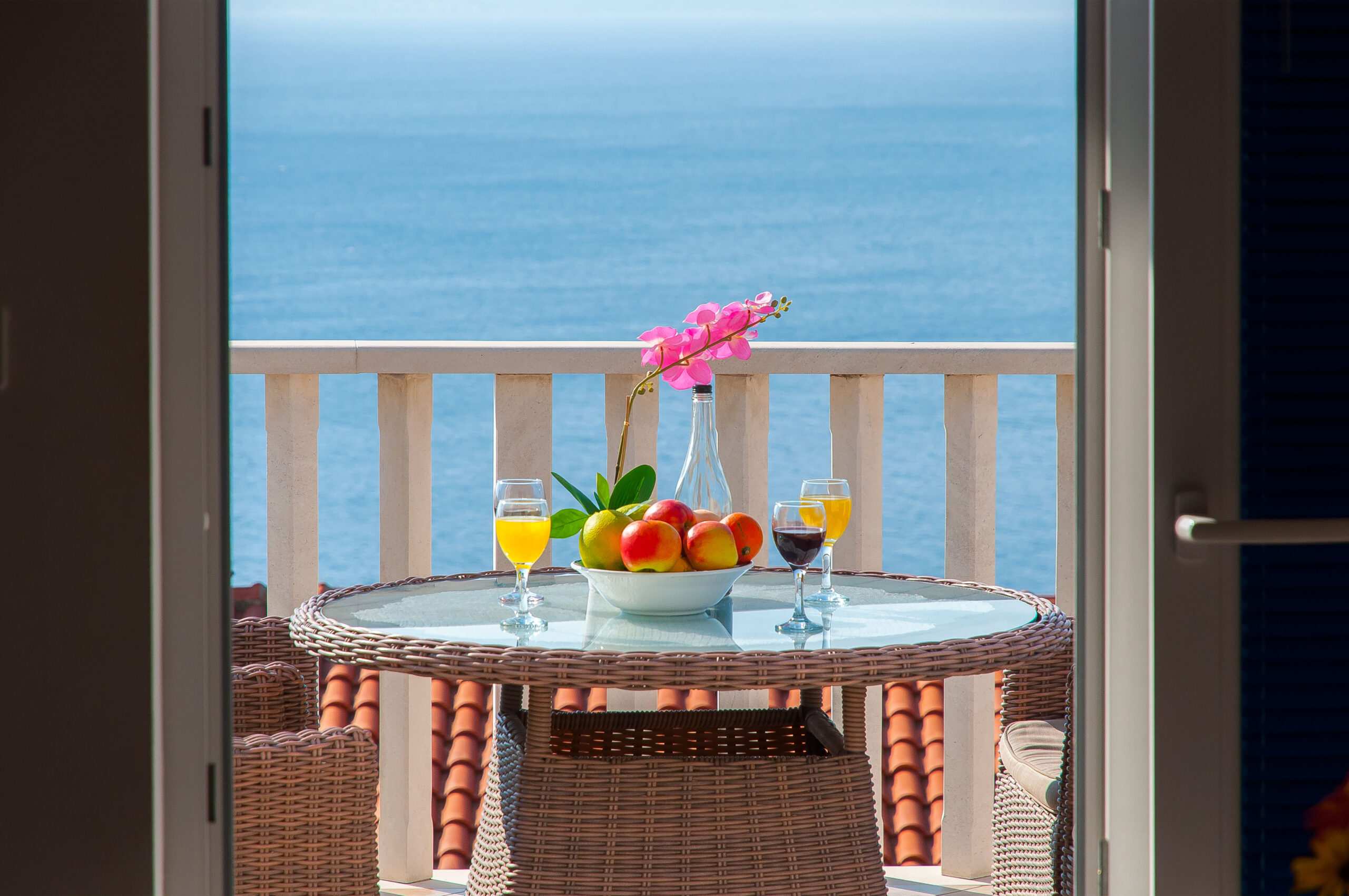 Apartments Marija Pisak – Deluxe Apartment 12