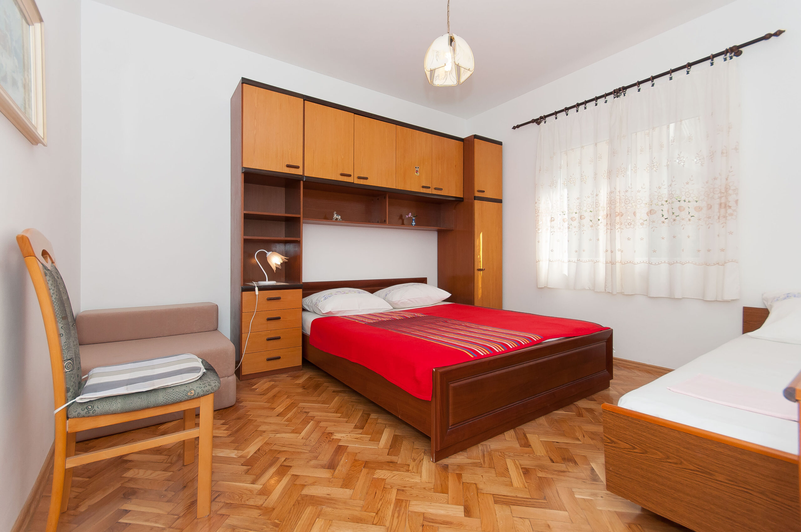 Apartments Marija Pisak – Apartment With Terrace 6