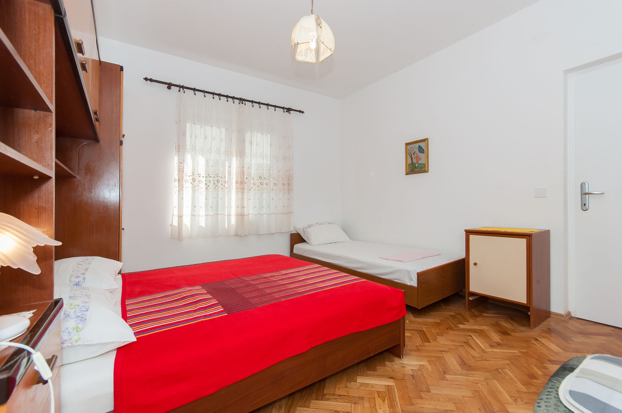Apartments Marija Pisak – Apartment With Terrace 7