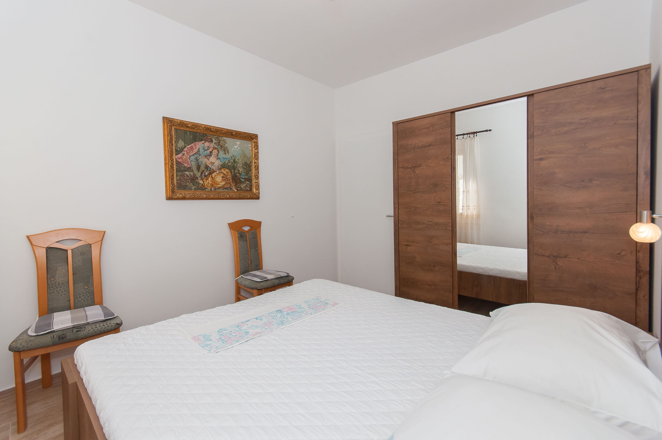 Apartments Marija Pisak – Apartment With Terrace 5