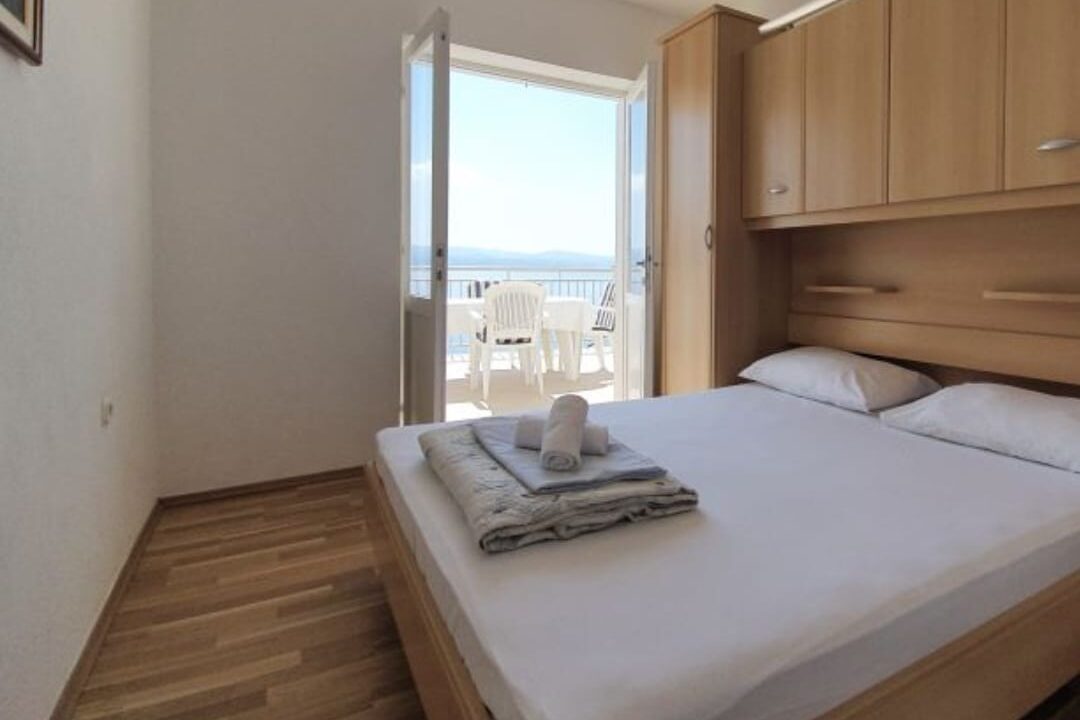 Villa Mika – Apartment 2 1