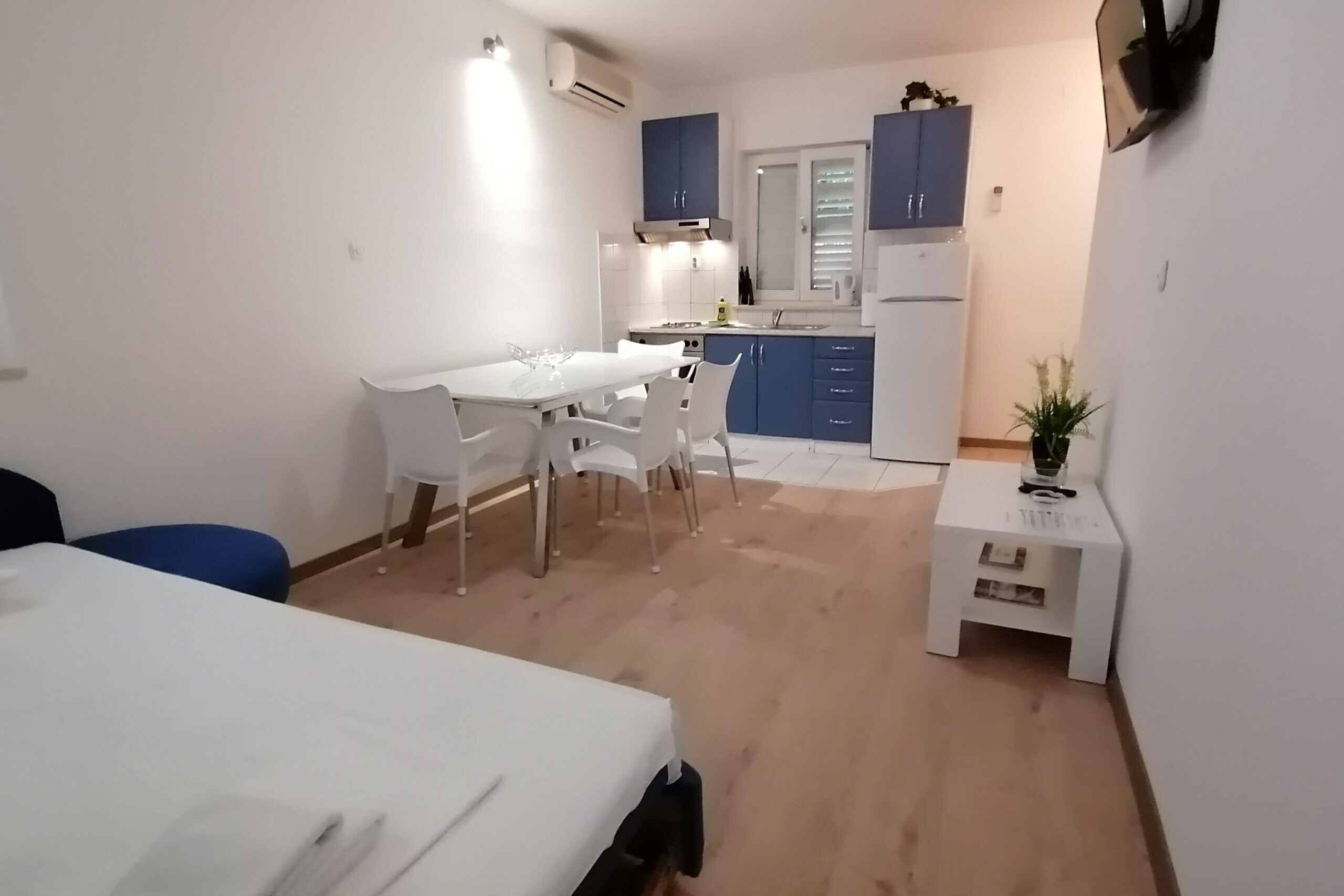 Villa Mika – Apartment 2 2
