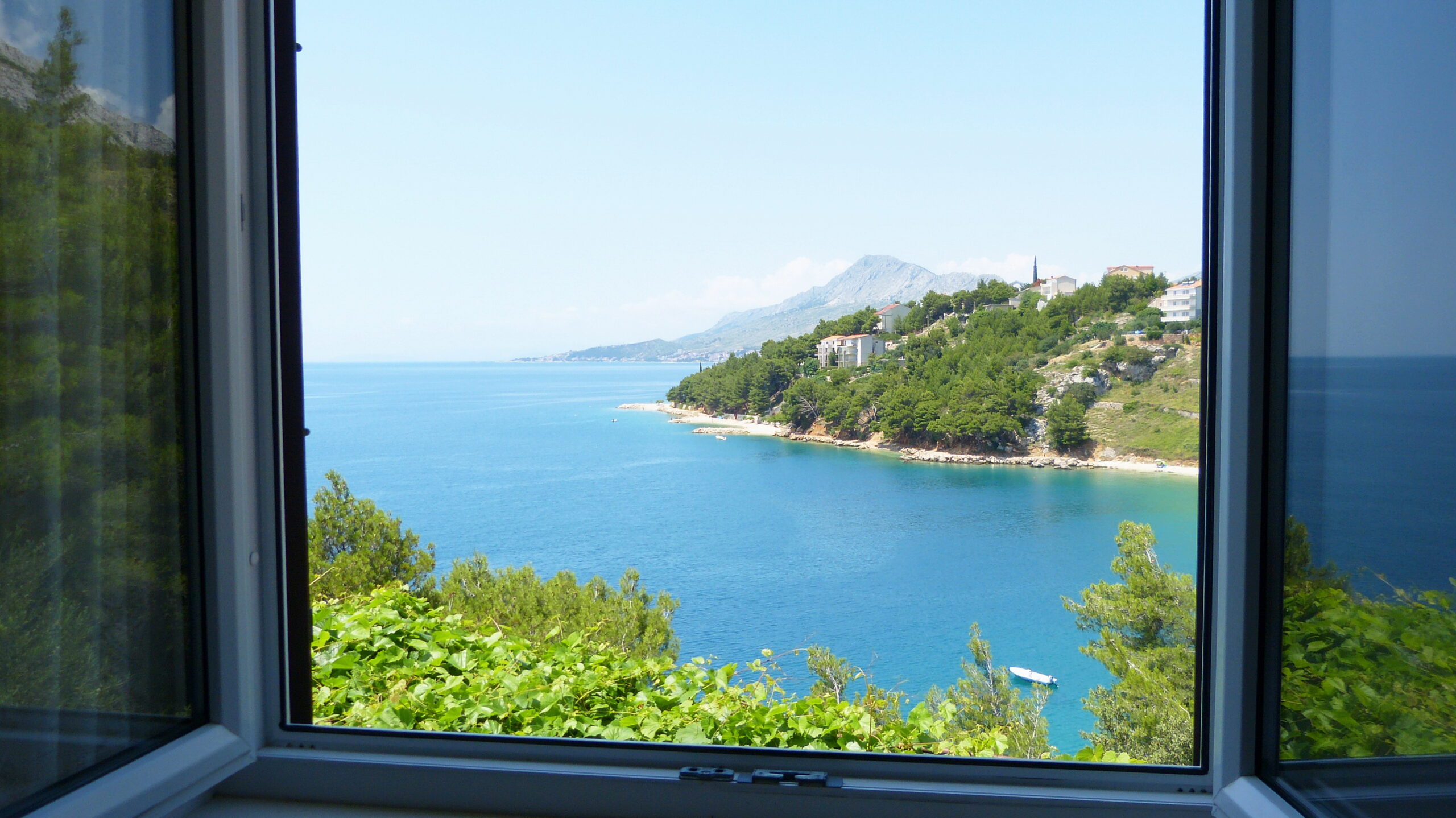 Beachfront Apartments Balića Rat – Apartment with Sea View 9