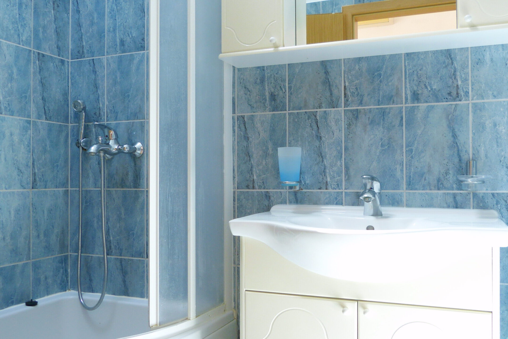 Beachfront Apartments Balića Rat – Apartment with Balcony 8