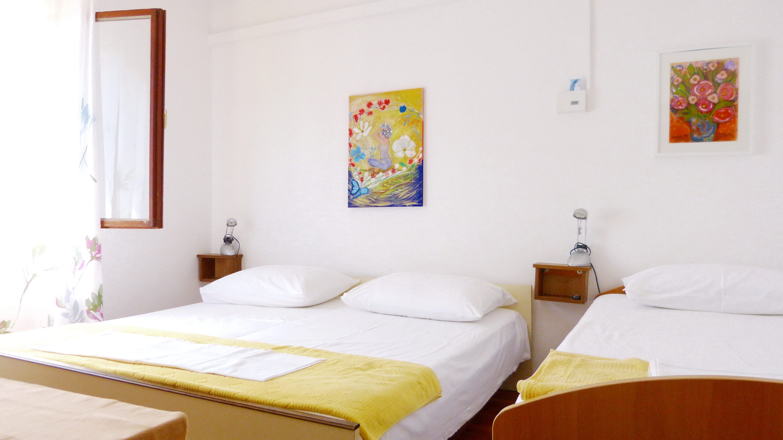 Beachfront Apartments Balića Rat – Studio With Sea View 4