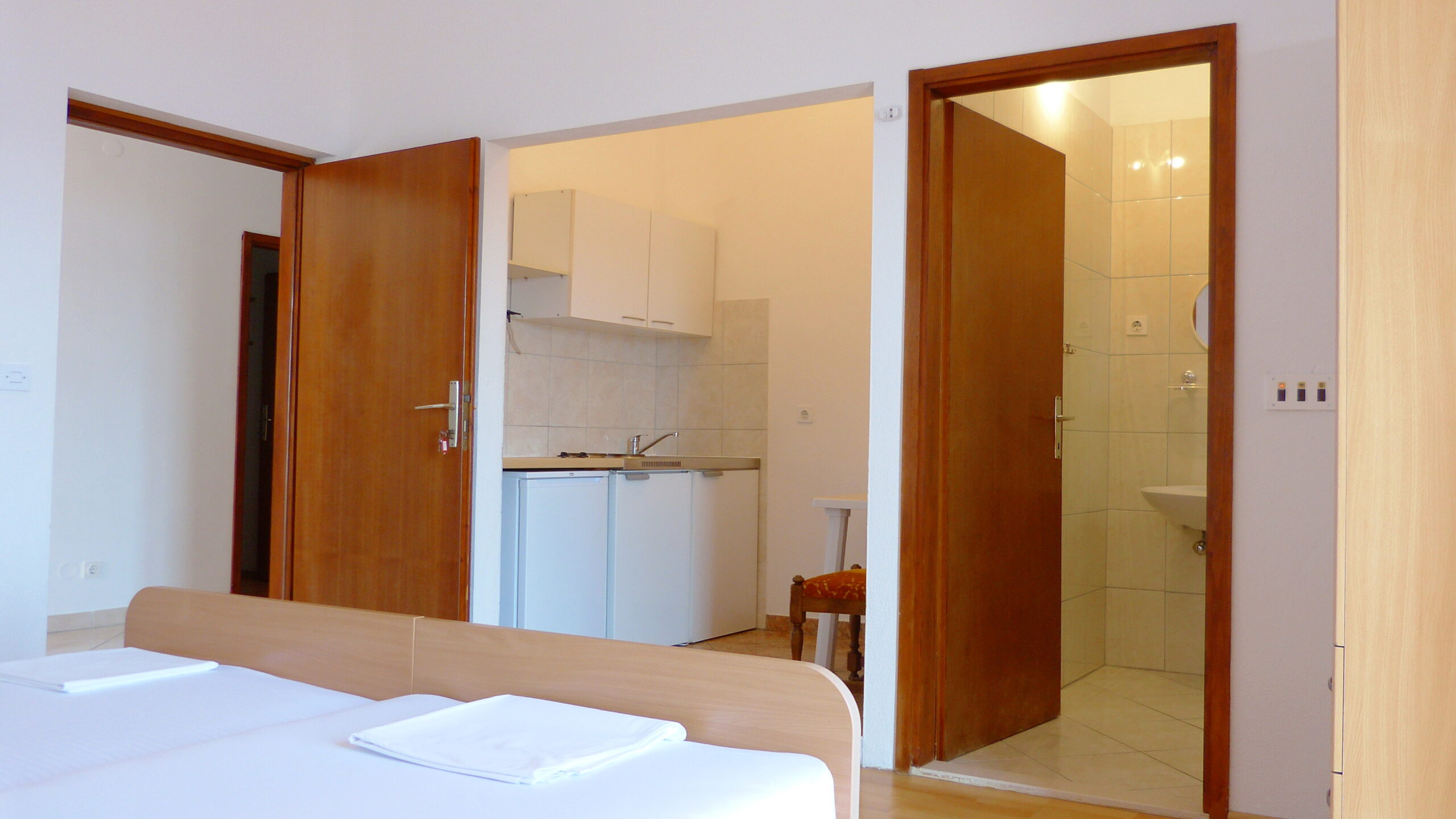 Top Floor Panorama Stanići – Apartment 5
