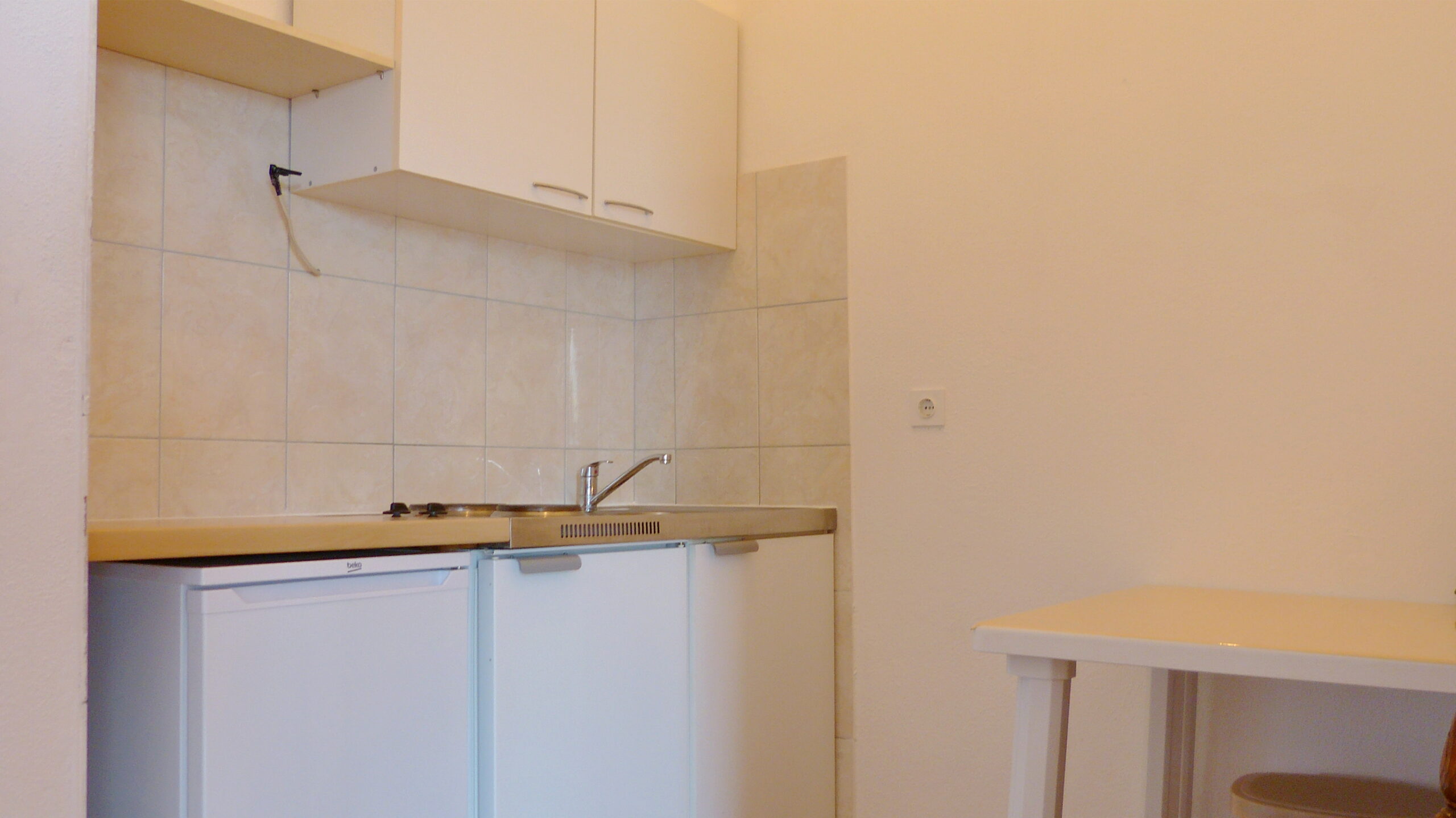 Top Floor Panorama Stanići – Apartment 3