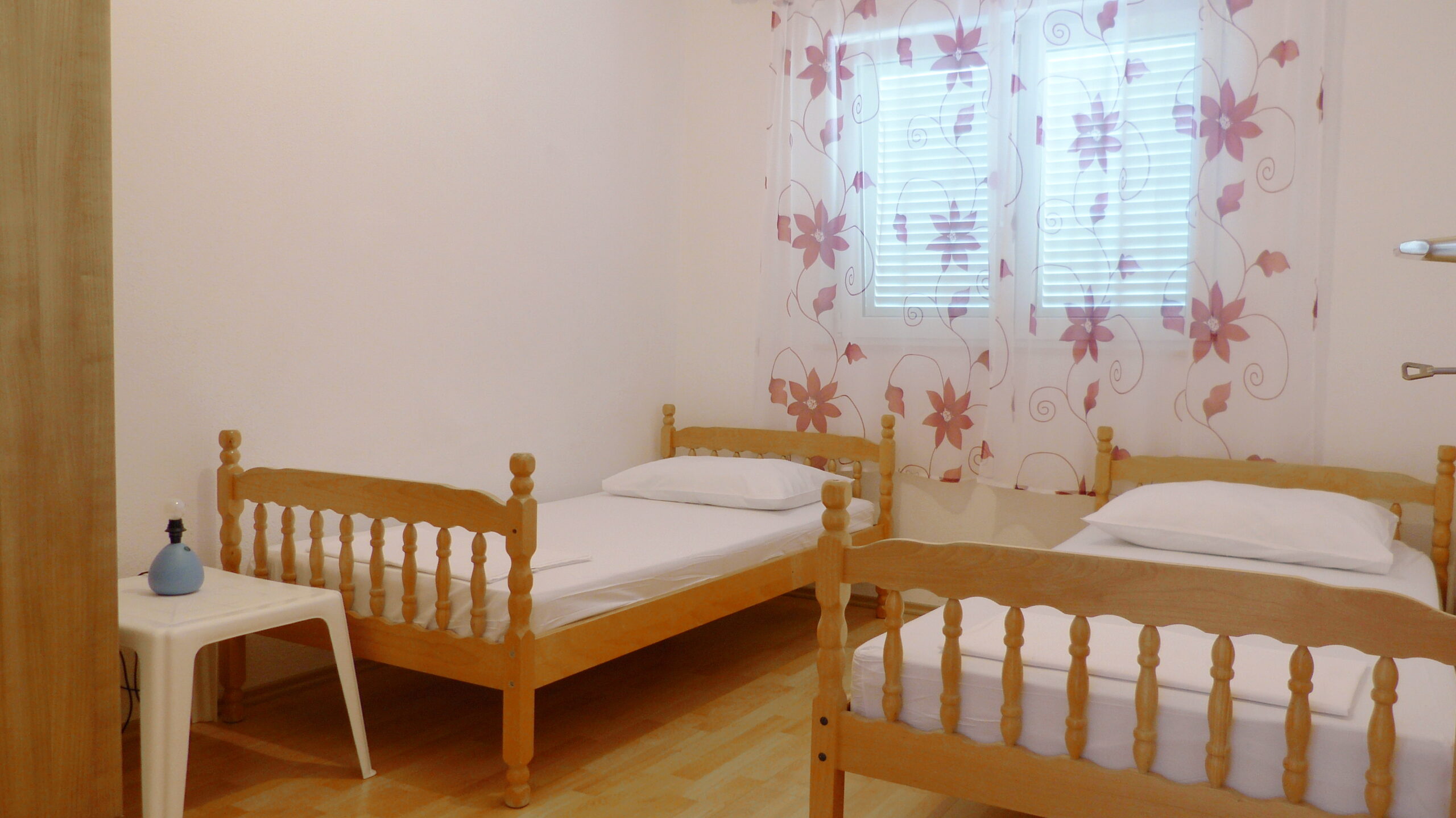 Top Floor Panorama Stanići – Apartment 6