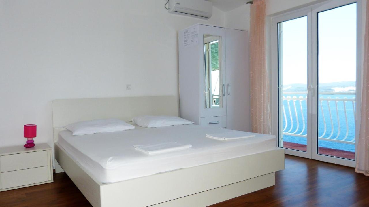 Top Floor Panorama Stanići – Apartment 1