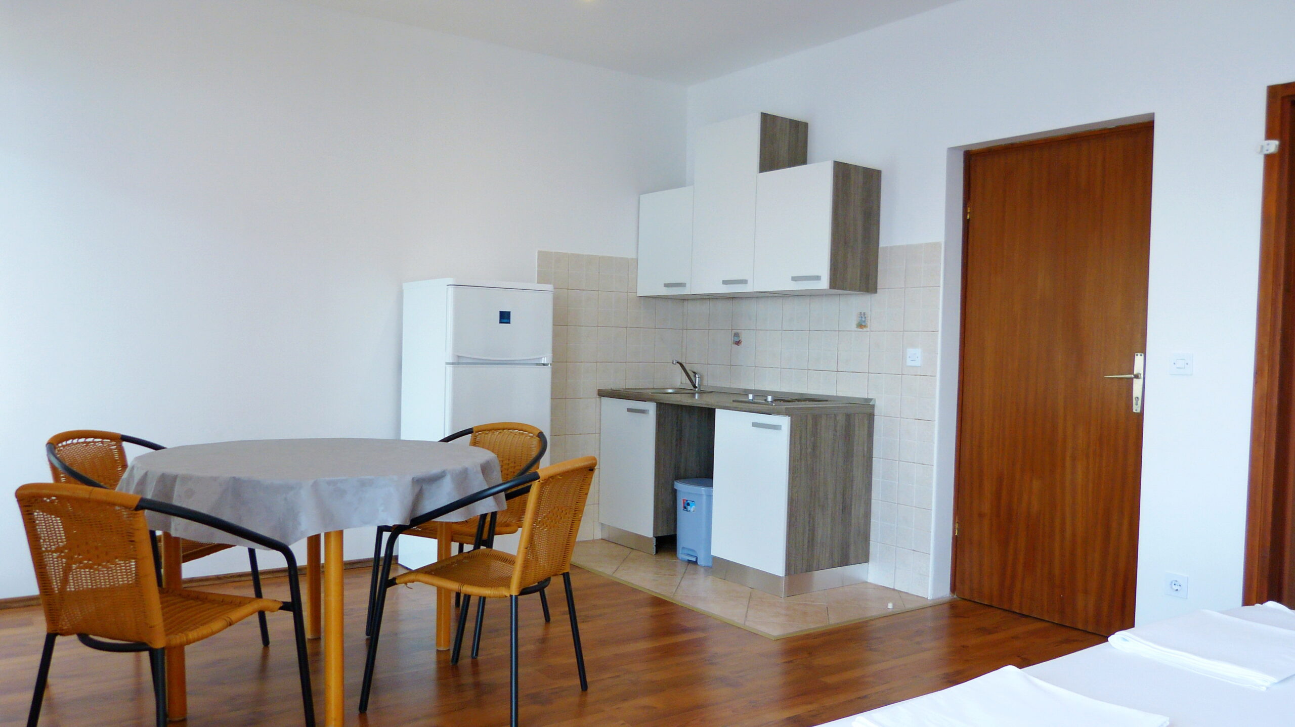 Top Floor Panorama Stanići – Apartment 2