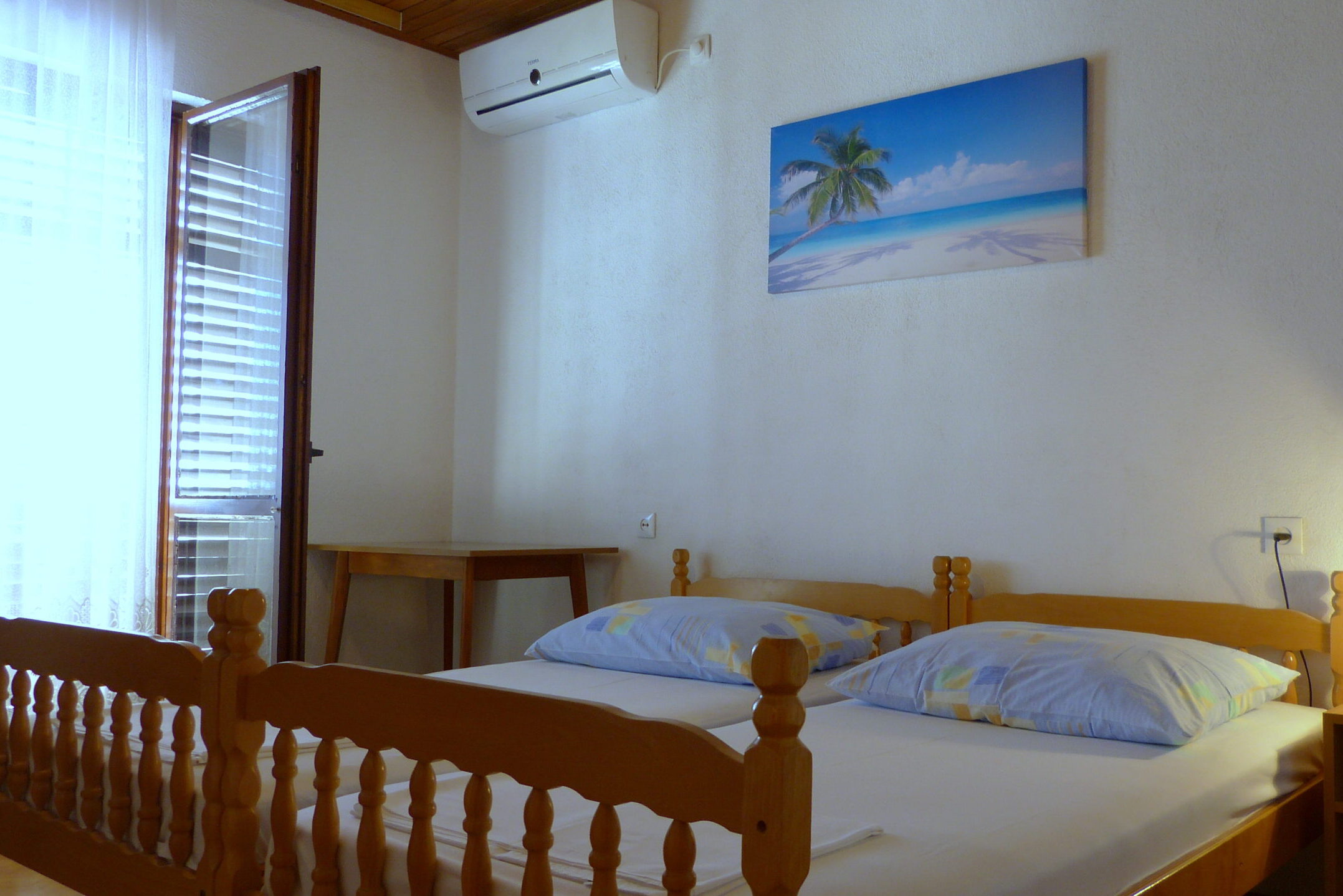 Top Floor Panorama Stanići – Apartment With Sea View 9