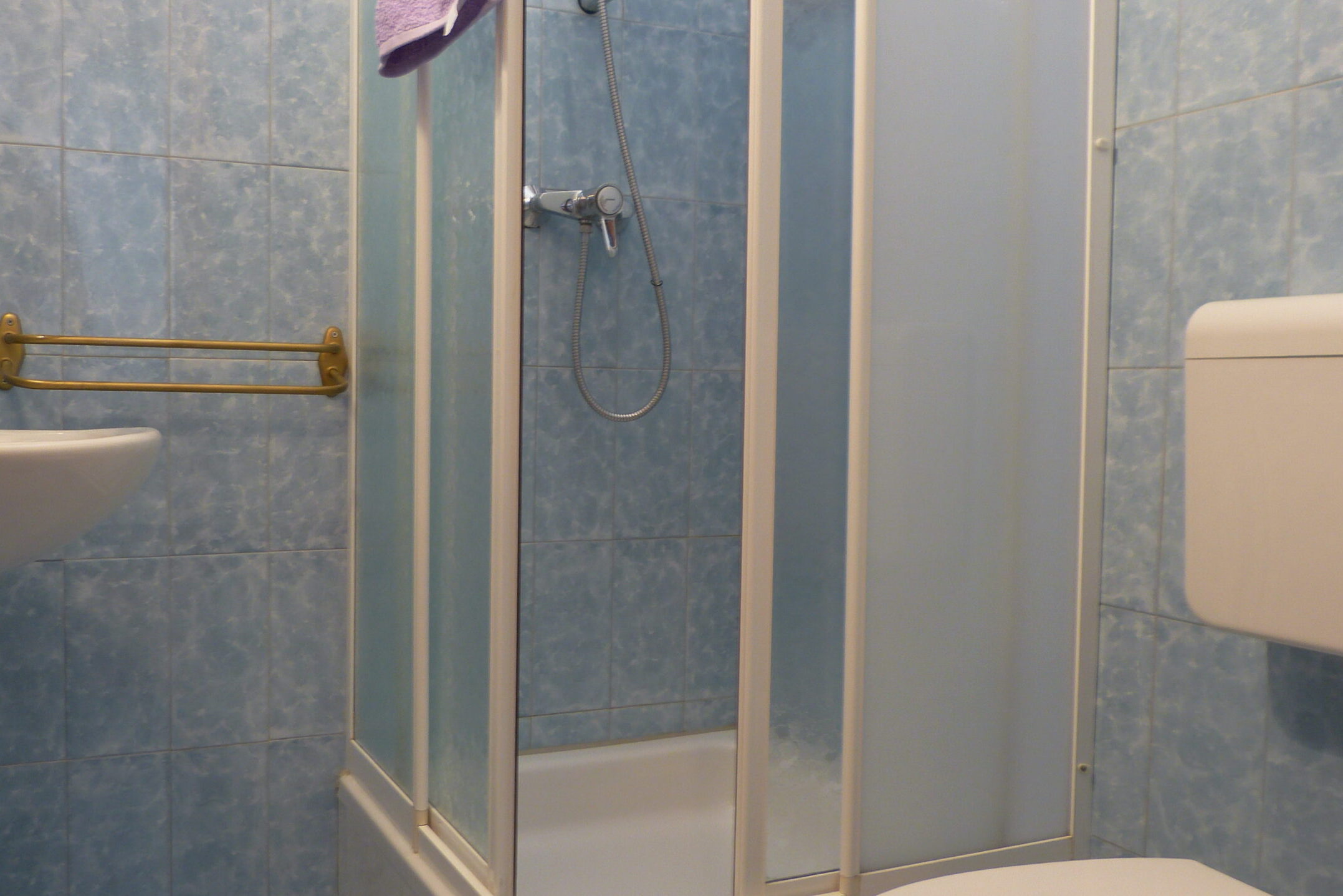 Top Floor Panorama Stanići – Apartment With Sea View 14