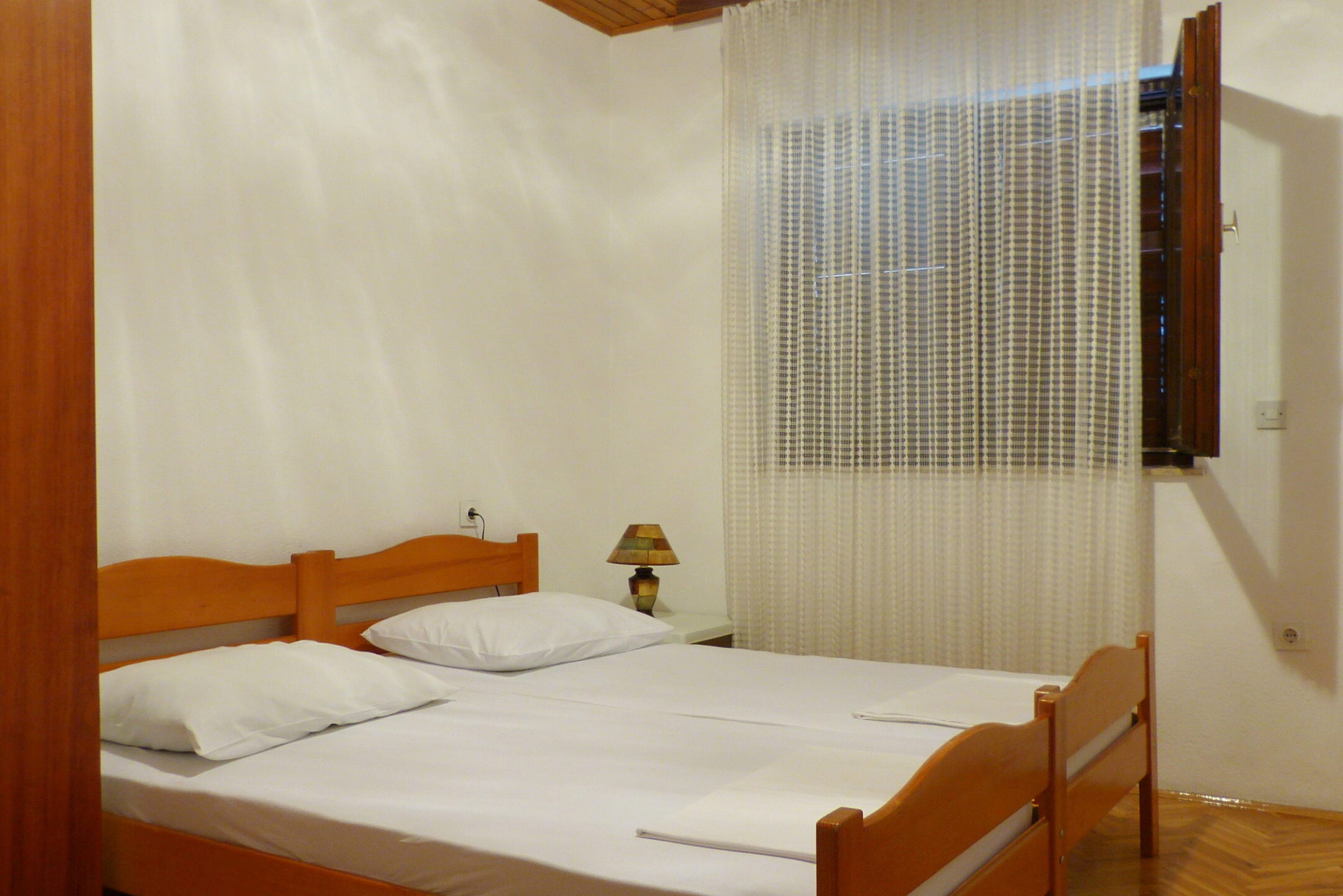 Top Floor Panorama Stanići – Apartment With Sea View 6