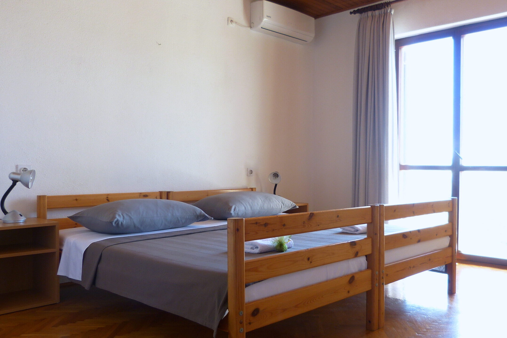 Top Floor Panorama Stanići – Apartment With Sea View 8