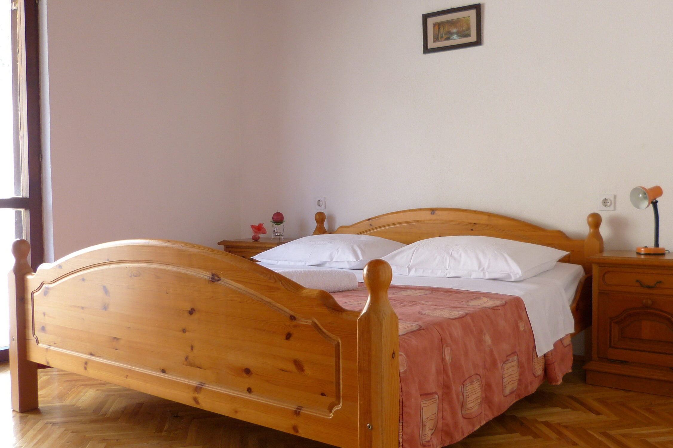 Top Floor Panorama Stanići – Apartment With Sea View 4