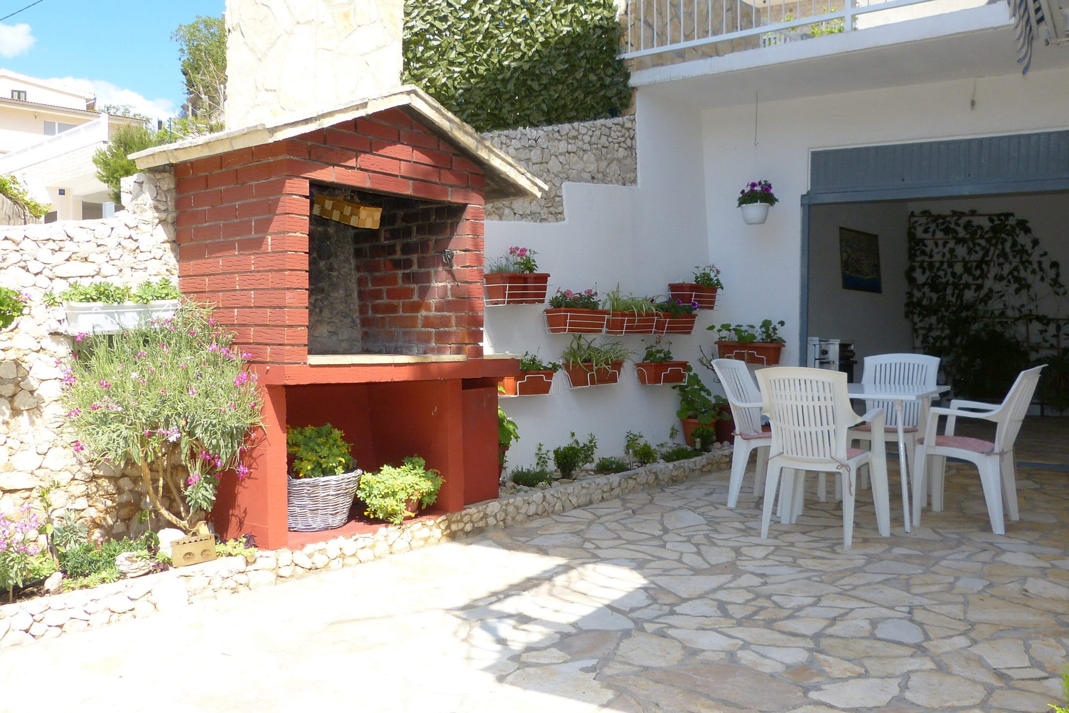 Top Floor Panorama Stanići – Apartment With Sea View 1