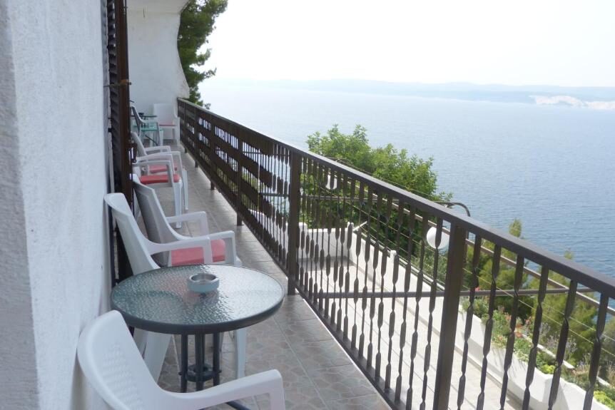 Stanići Four Bedroom Apartment 6