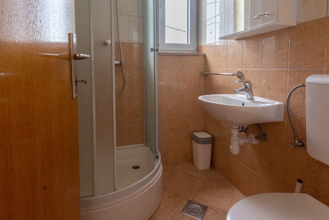 Duće Studio Apartment with Balcony 3