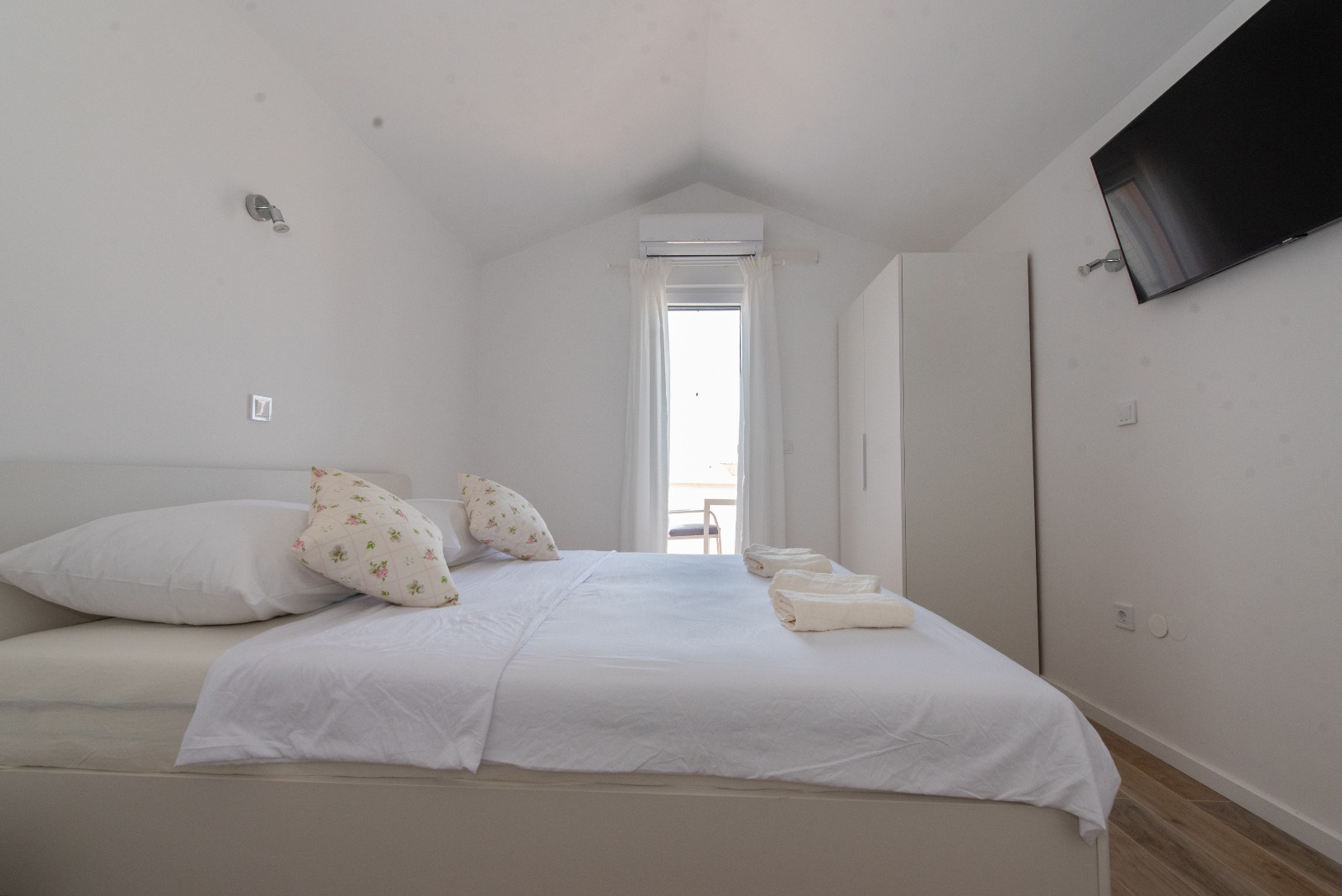 Duće Apartment with a Sea View 6