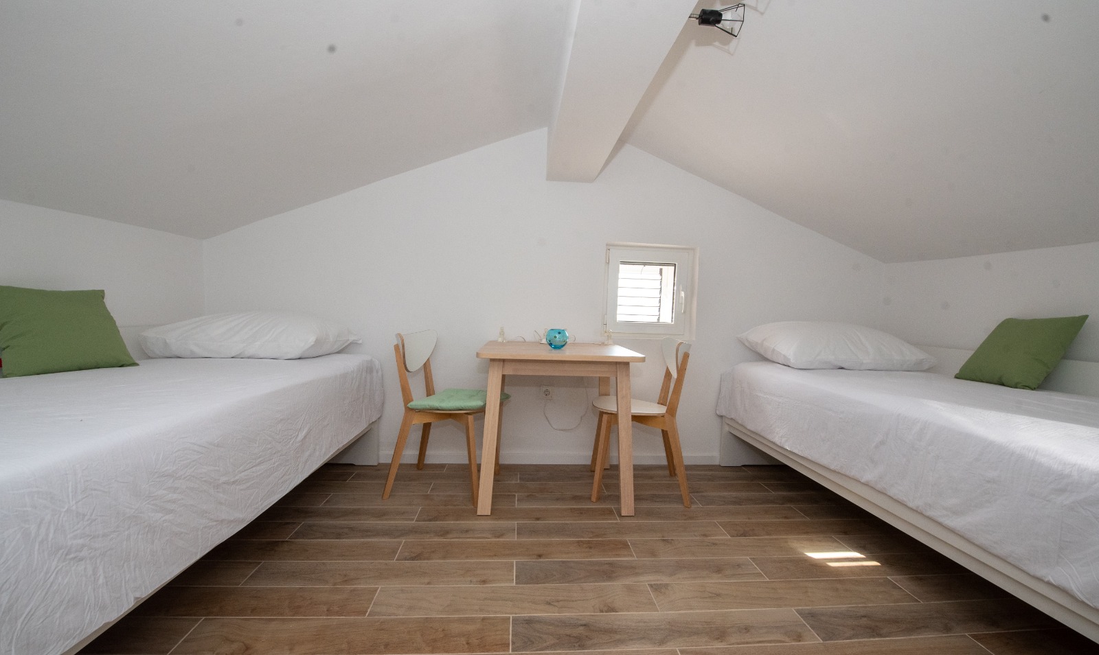 Duće Apartment with a Sea View 4