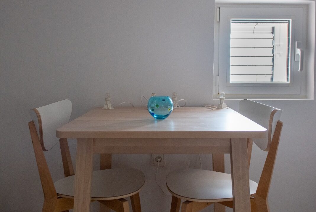 Duće Apartment with a Sea View 3