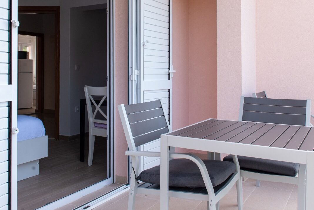 Duće Apartment with a Sea View 7
