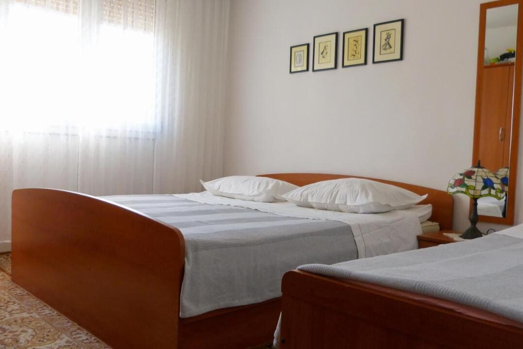 Omiš, Priko Apartment 3