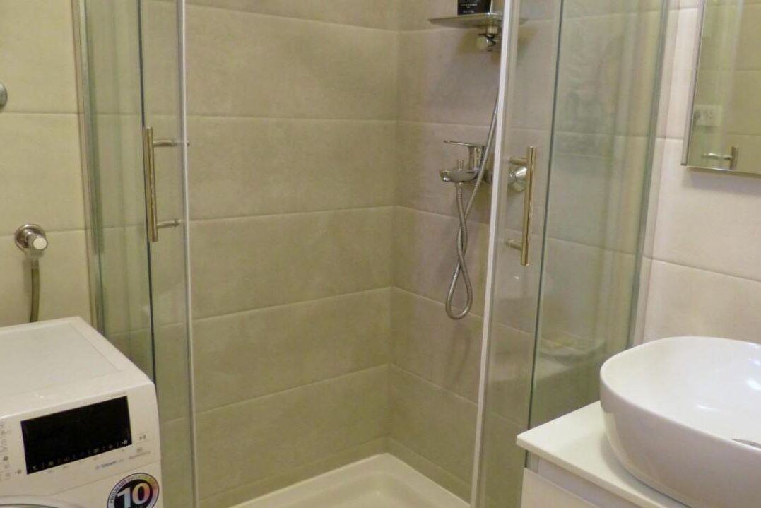 Omiš, Priko Apartment 4