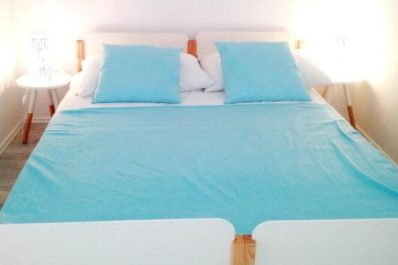 Nemira Beach Apartment with Terrace 4