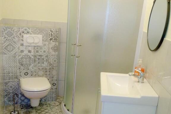 Nemira Beach Apartment with Terrace 5