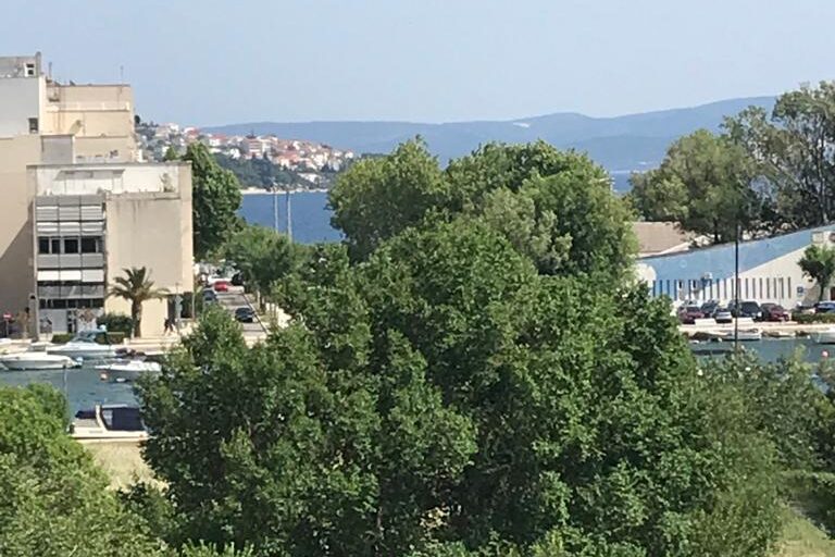 Omiš, Priko Apartment 9