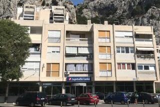 Omiš, Priko Apartment 6