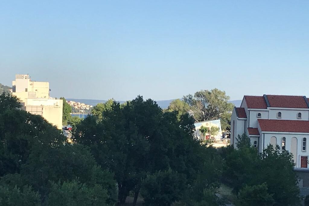 Omiš, Priko Apartment 7