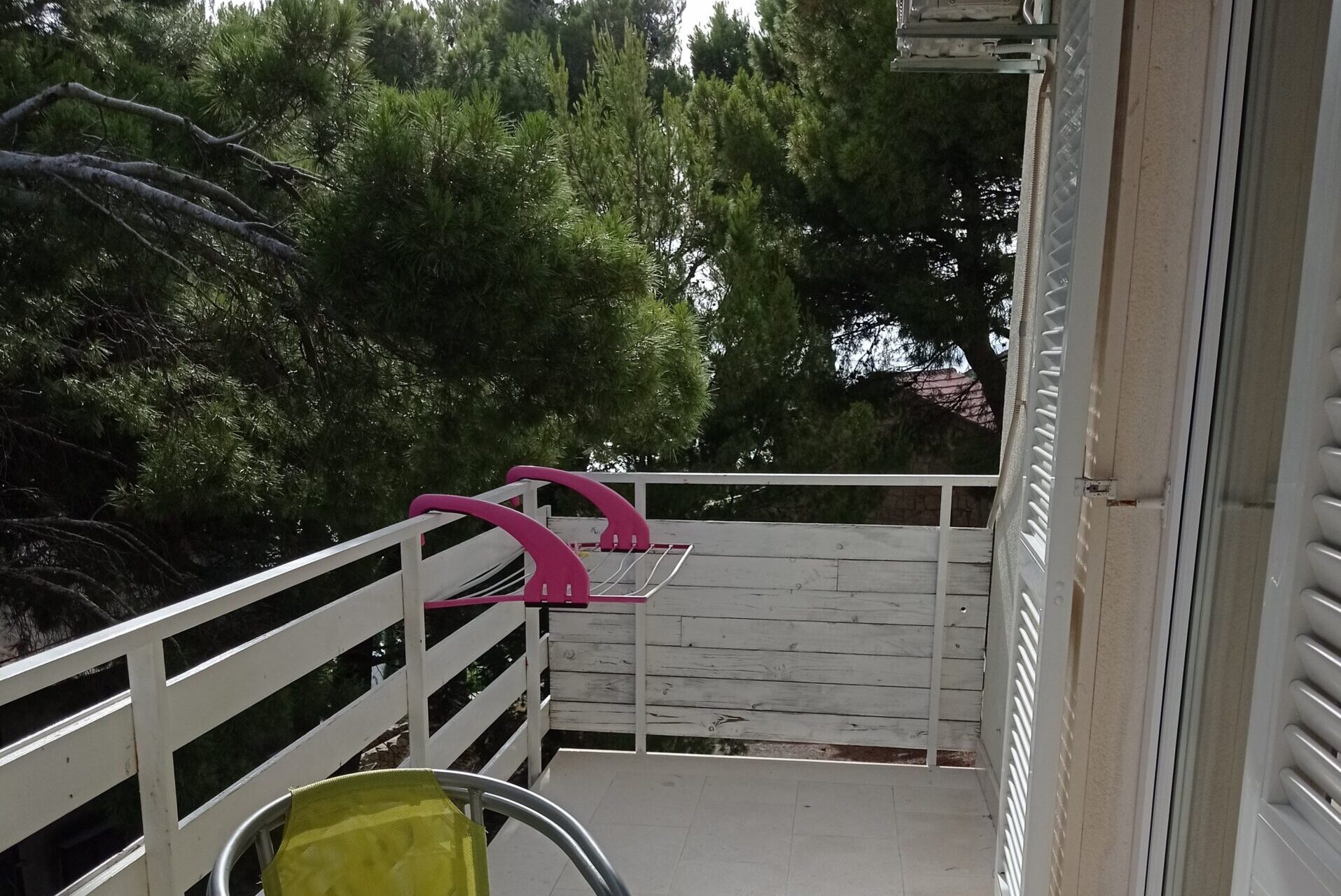 Nemira Beach One Bedroom Apartment 2