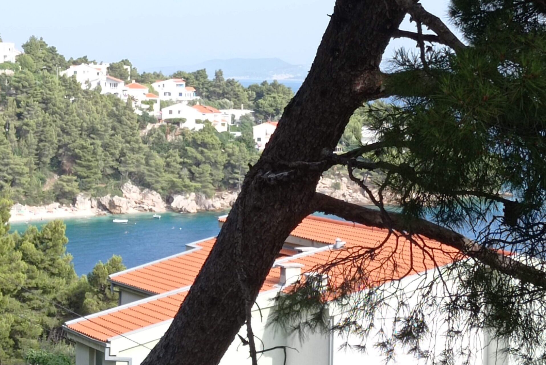 Nemira Beach One Bedroom Apartment 3