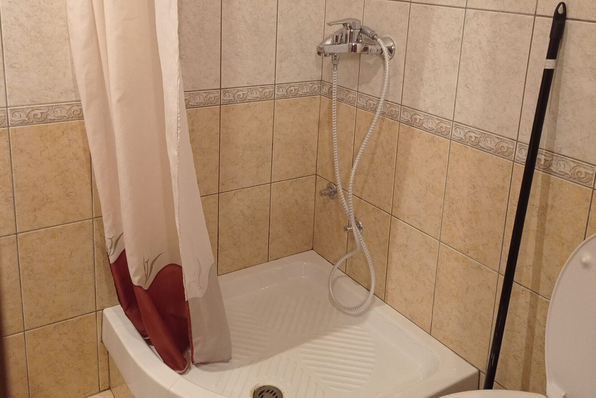 Nemira Beach One Bedroom Apartment 4