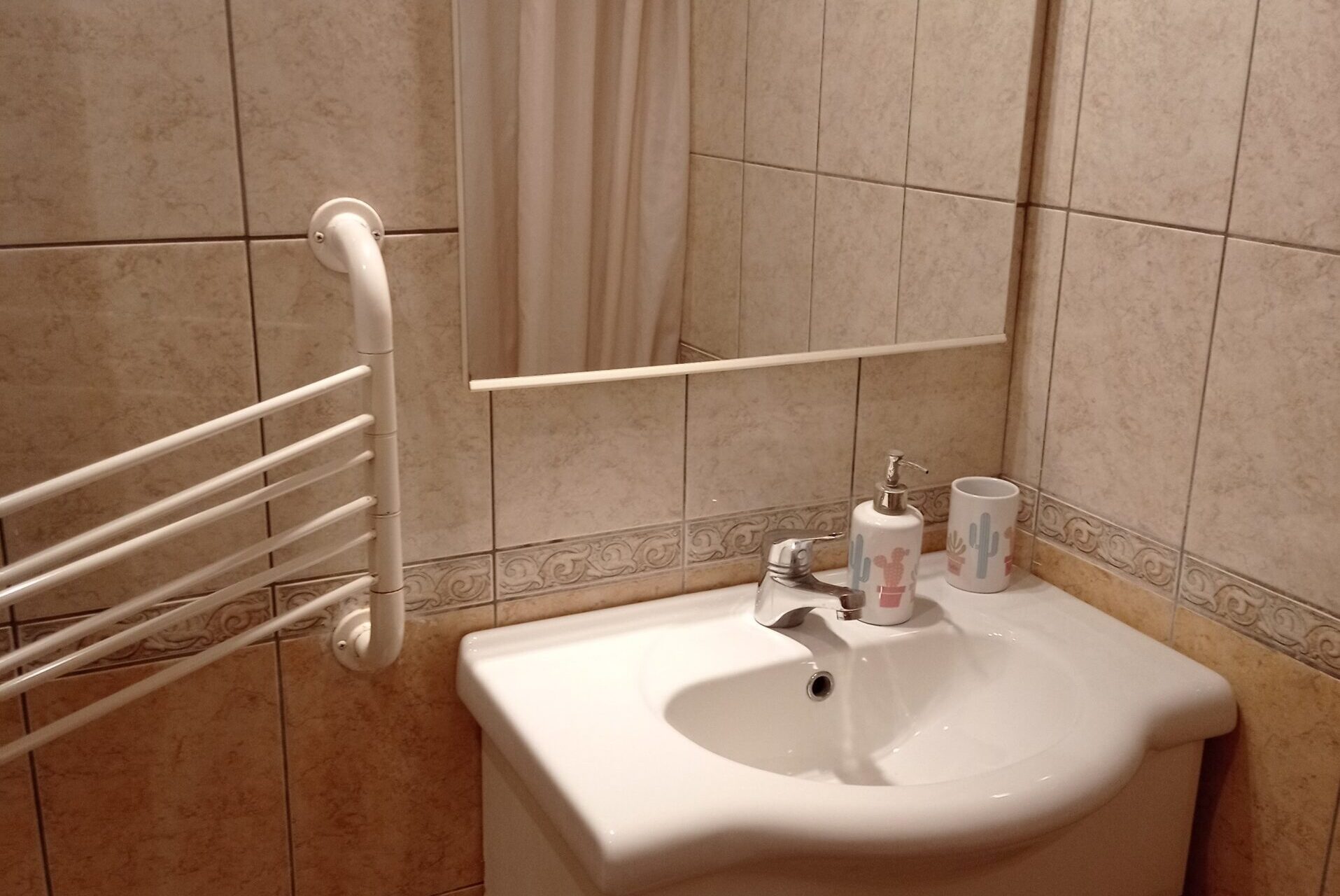 Nemira Beach One Bedroom Apartment 5