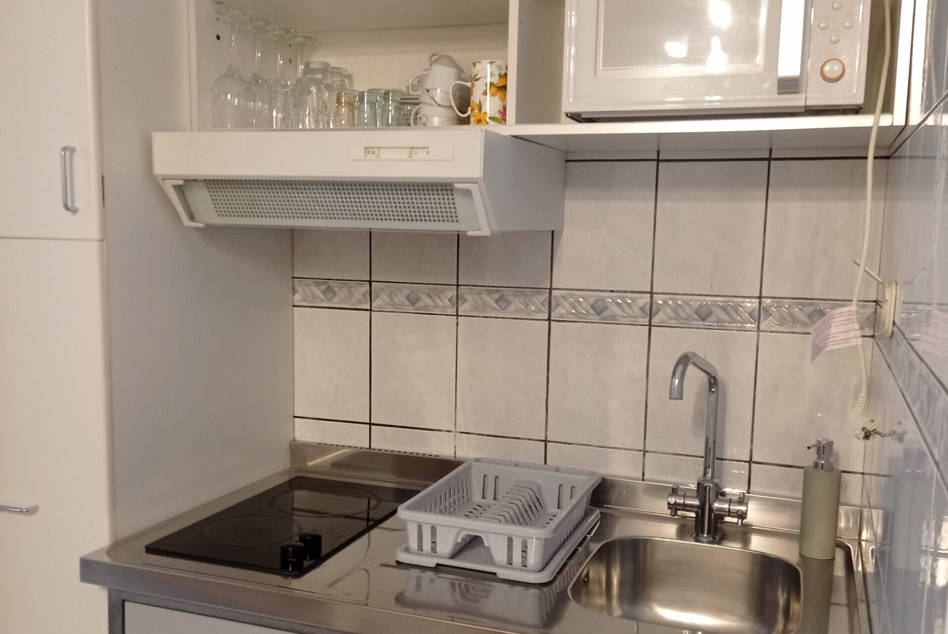 Nemira Beach One Bedroom Apartment 7