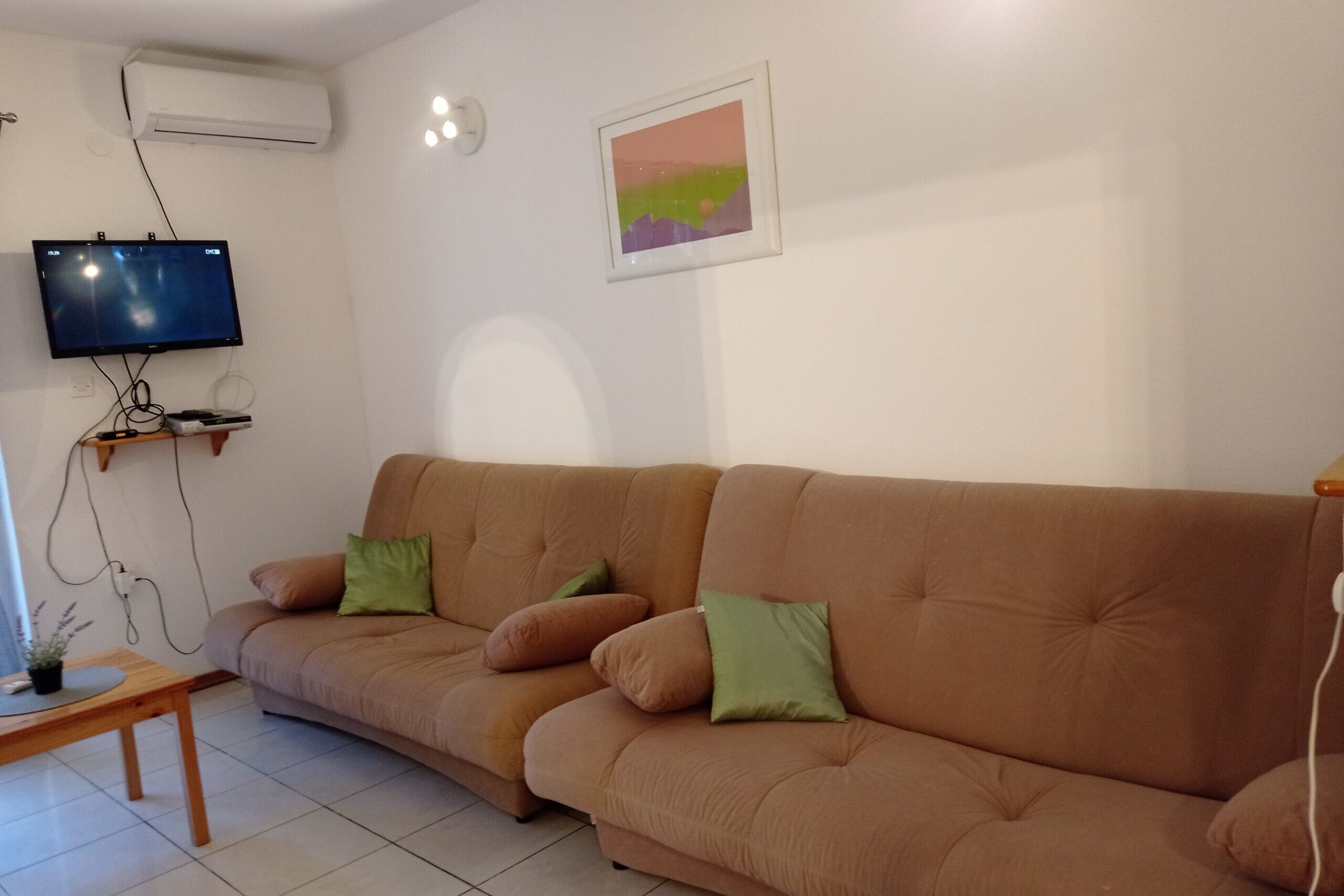 Nemira Beach One Bedroom Apartment 9