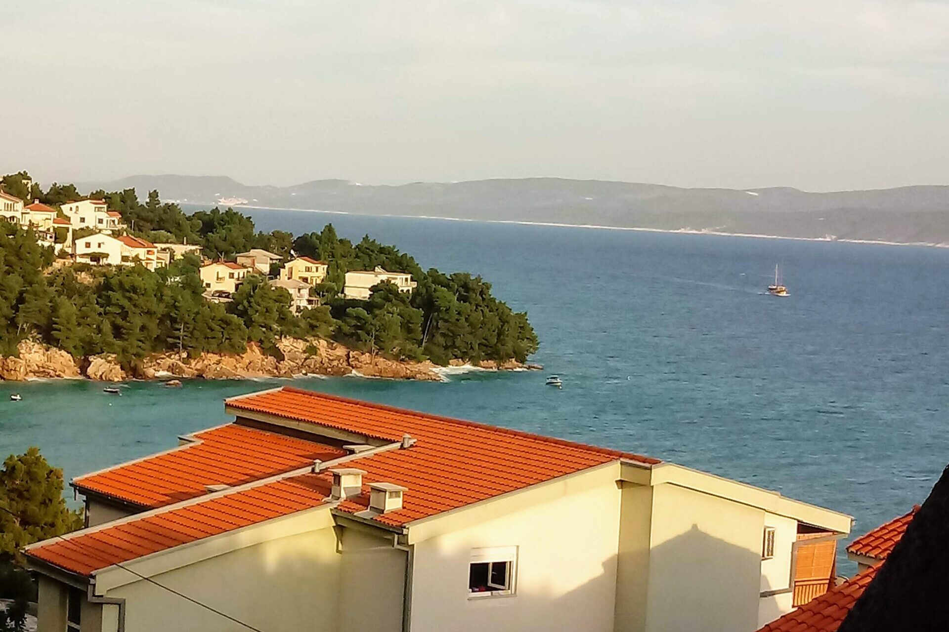 Nemira Beach Two Bedroom Apartment 10